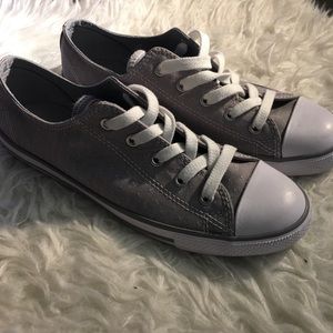 SALE* Converse *brand new* no box!
